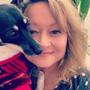 Meet your Posher, Ashley